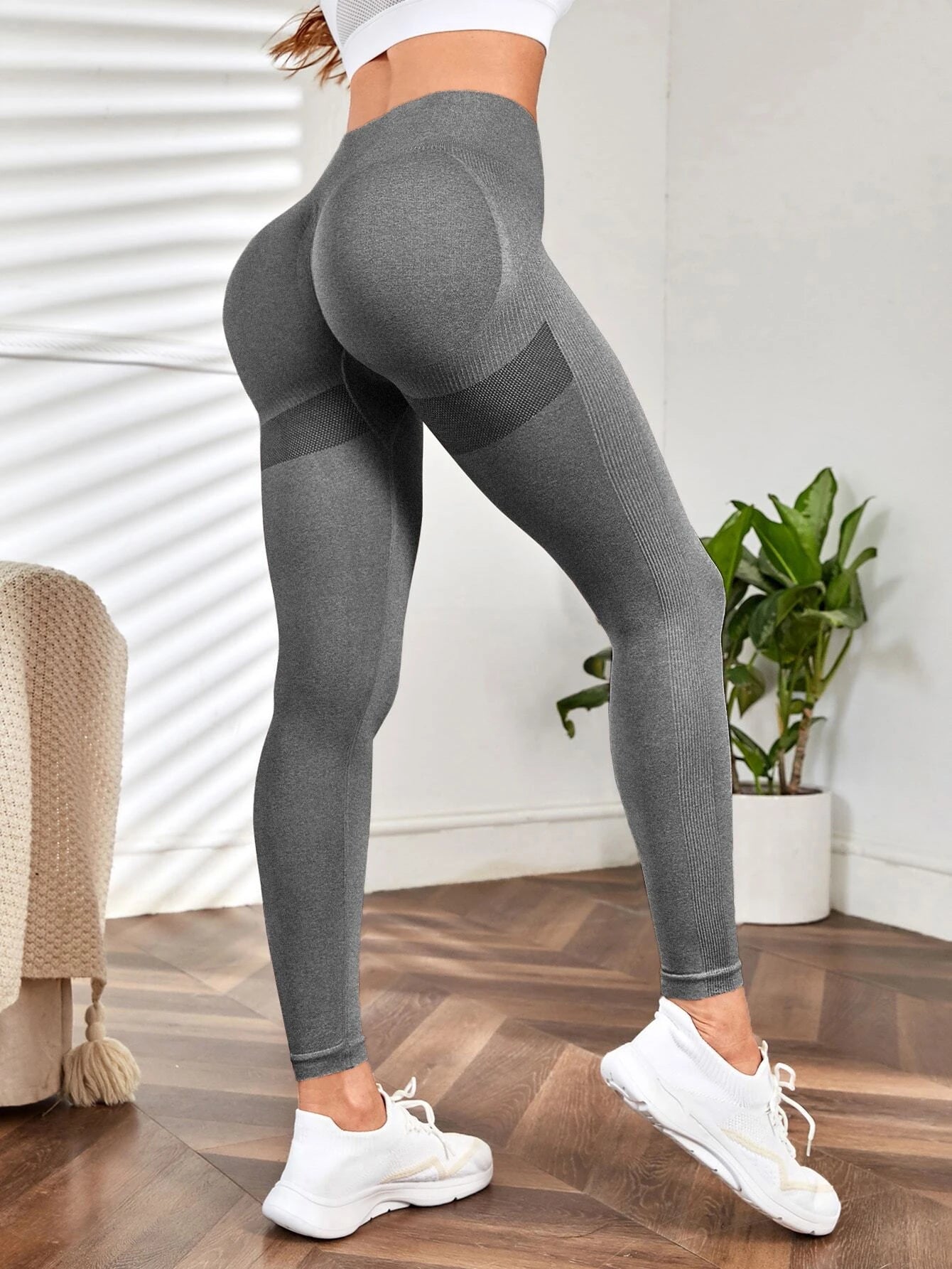 Ada Scrunch Butt Gym Leggings AECH ACTIVE
