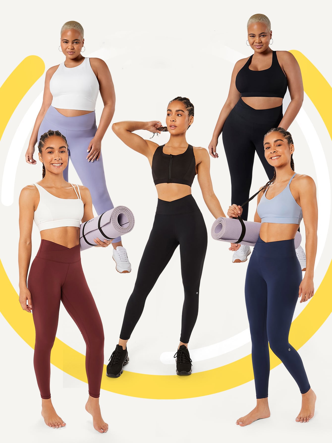 Activewear AECH ACTIVE® Official Store USA - Buy Two Get One FREE