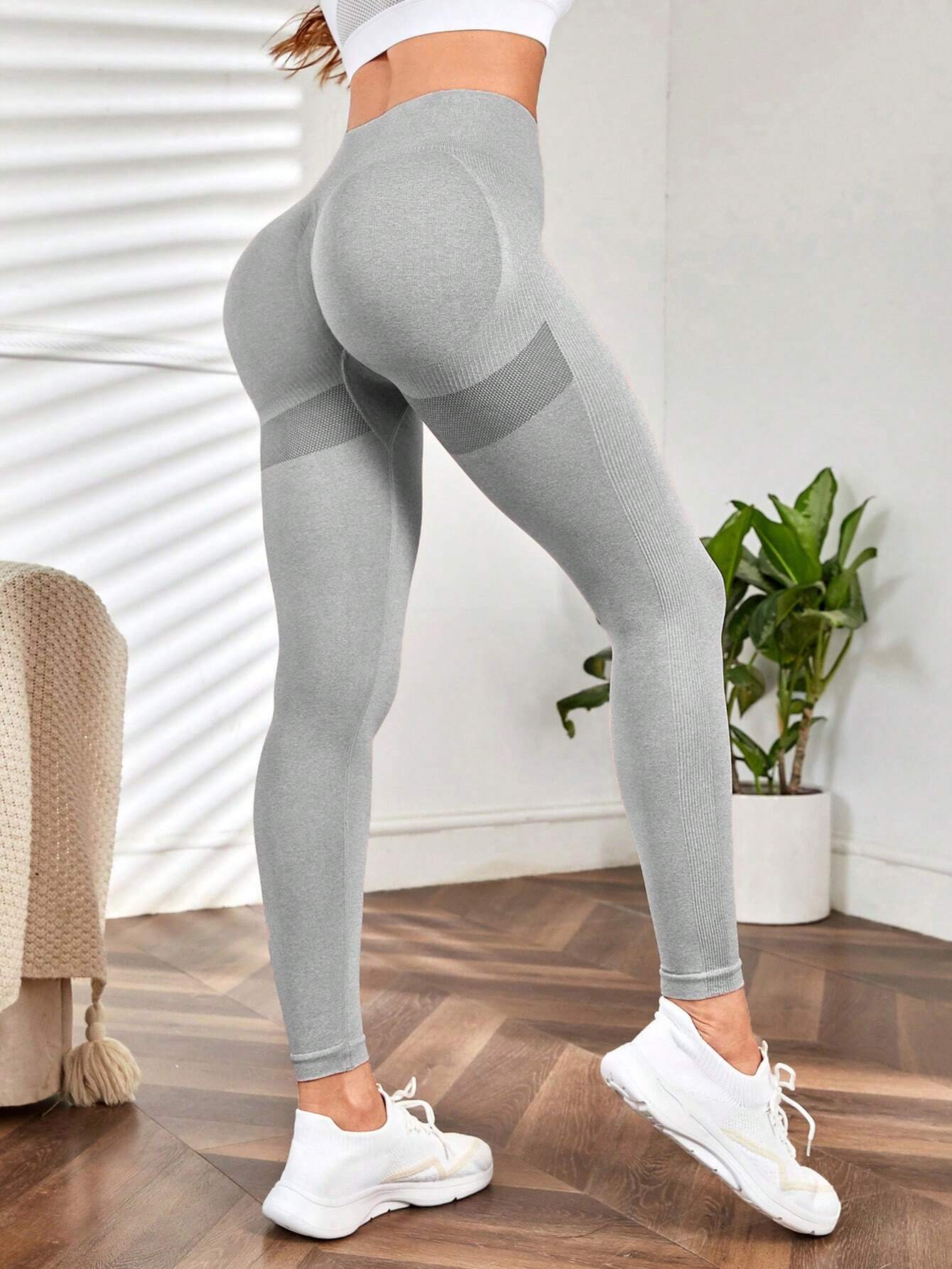 Ada Scrunch Butt Gym Leggings AECH ACTIVE