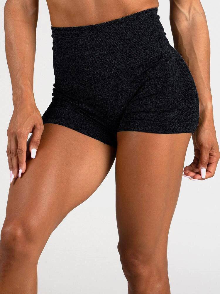 New Camo Seamless Shorts Women High Waist Booty Shorts Stretchy Workout Gym  Clothing Fintess Sports Shorts Squatproof Gym Shorts - AliExpress